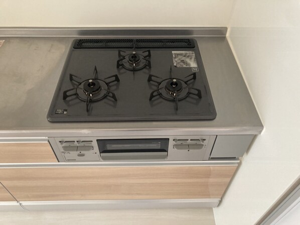 ラフィーネ亀山の物件内観写真